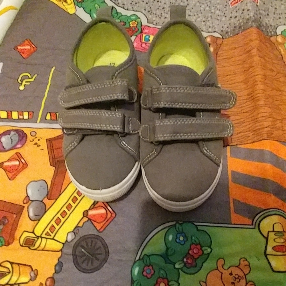 Carters sneakers